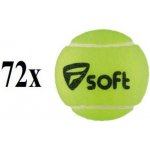 Tecnifibre Soft 72ks – Hledejceny.cz