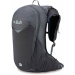 Rab Nitron 25 S anthracite – Zboží Dáma