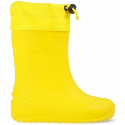 Rayve Monsoon All Yellow – Hledejceny.cz