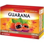 Terezia Company Guarana 60 kapslí – Hledejceny.cz