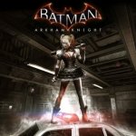 Batman: Arkham Knight - Harley Quinn – Hledejceny.cz