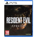 Resident Evil Requiem – Zboží Dáma
