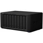 Synology DiskStation DS1821+ – Hledejceny.cz