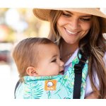 Tula Ftg Electric leaves – Zboží Mobilmania