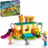 Lego LEGO® Friends 42612 Dobrodružství na kočičím hřišti