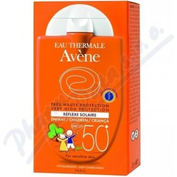 Avène Sun Reflexe solární reflexe SPF50 30 ml