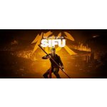 Sifu (Deluxe Edition) – Zboží Živě