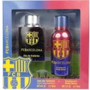 EP Line FC Barcelona EDT 100 ml + deospray 150 ml dárková sada