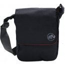 Mammut shoulderbag Square 4l černá