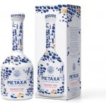 Metaxa Grande Fine 40% 0,7 l (karton) – Hledejceny.cz