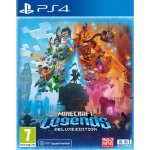 Minecraft Legends (Deluxe Edition) – Hledejceny.cz