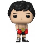 Funko Pop! Rocky Balboa 9 cm specialty series – Zboží Mobilmania