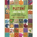 Pletení - Jak na to