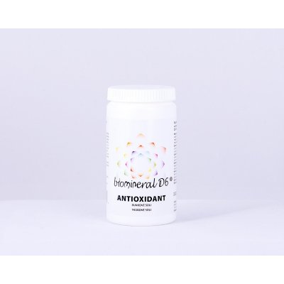 Biomineral Antioxidant 180 tablet – Zboží Mobilmania