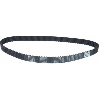 ozubený řemen KAMOKA 7000043 – Zboží Mobilmania