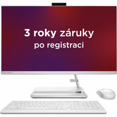 Lenovo IdeaCentre 3 F0GJ00X9CK – Hledejceny.cz