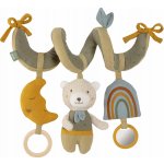 Baby Fehn Activity spirála Nature – Zbozi.Blesk.cz