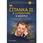 Nová čítanka II. k Literatuře v kostce pro SŠ - Jana Mrózková – Zboží Mobilmania