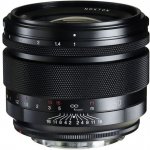 Voigtländer Nokton 50mm f/1 Aspherical Canon RF – Hledejceny.cz