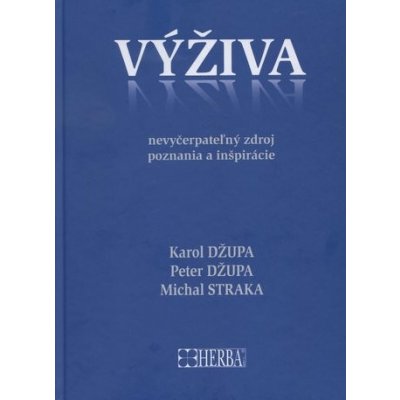 Výživa - Karol Džupa