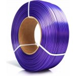 Rosa 3d PLA 1,75 mm 1000 g fialový – Zboží Živě