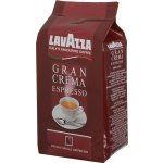 Lavazza Espresso Barista Gran Crema 1 kg – Zboží Mobilmania