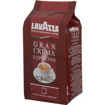 Lavazza Espresso Barista Gran Crema 1 kg