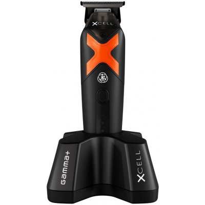 Gamma Piu Trimmer Xcell trimmer – Hledejceny.cz