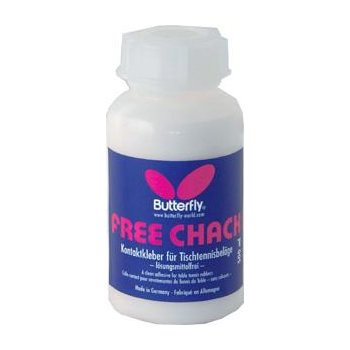 Butterfly Free Chack 37 ml