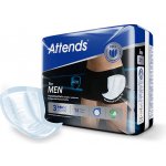 Abena Vložky absorpční Attends For Men 3 14 ks – Zboží Mobilmania