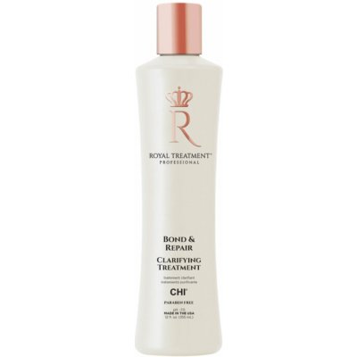 CHI Royal Treatment Bond & Repair Clarifying Treatment 355 ml – Hledejceny.cz