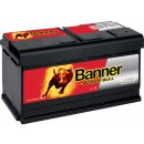 Banner Power Bull 12V 88Ah 700A P88 20