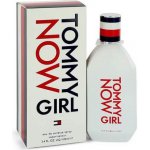 Tommy Hilfiger Tommy Girl Now toaletní voda dámská 30 ml – Sleviste.cz