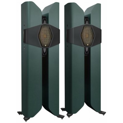 Monitor Audio Hyphn – Zboží Živě