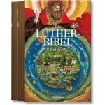 Die Luther-Bibel von 1534 - Taschen – Hledejceny.cz