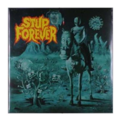 Stupeflip - Stup Forever LP