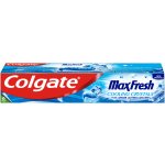 Colgate Max Fresh Cool Mint Blue 125 ml – Zboží Dáma