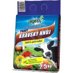 Agro pravý kravský hnůj 10 kg – Sleviste.cz