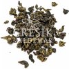 Čaj Grešík Čaje 4 světadílů zelený čaj Milky Oolong 50 g