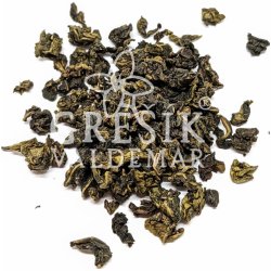 Grešík Čaje 4 světadílů zelený čaj Milky Oolong 50 g