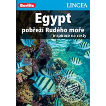 Egypt pobřeží Rudého moře