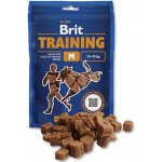 Brit Training Snack M 200 g – Zboží Mobilmania
