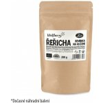 WolfberryŘeřicha BIO semínka na klíčení 200 g – Sleviste.cz