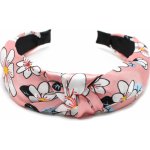 Čelenka s látkovým sukem Barva: černá – Hledejceny.cz