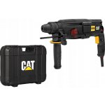 CAT DX26 – Zboží Dáma