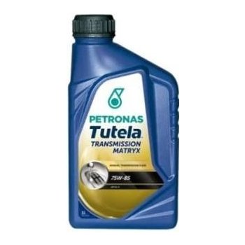 Petronas Tutela Transmission Matryx 75W-85 1 l