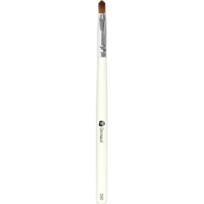 Dermacol Cosmetic brush D60 Lip Brush – Zbozi.Blesk.cz