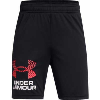 Under Armour Tech Logo Shorts 1383333-002 – Zbozi.Blesk.cz