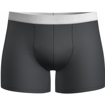 Icebreaker pánské boxerky mens anatomica cool lite boxers monsoon HTHR – Zboží Mobilmania