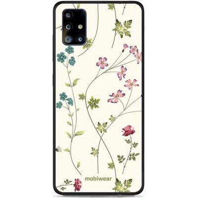 Pouzdro Mobiwear Glossy Samsung Galaxy A51 - G035G – Zboží Mobilmania